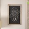 Flash Furniture 20 x 30 Weathered Magnetic Hanging Chalkboard HGWA-GDI-CRE8-064315-GG - alternate 4